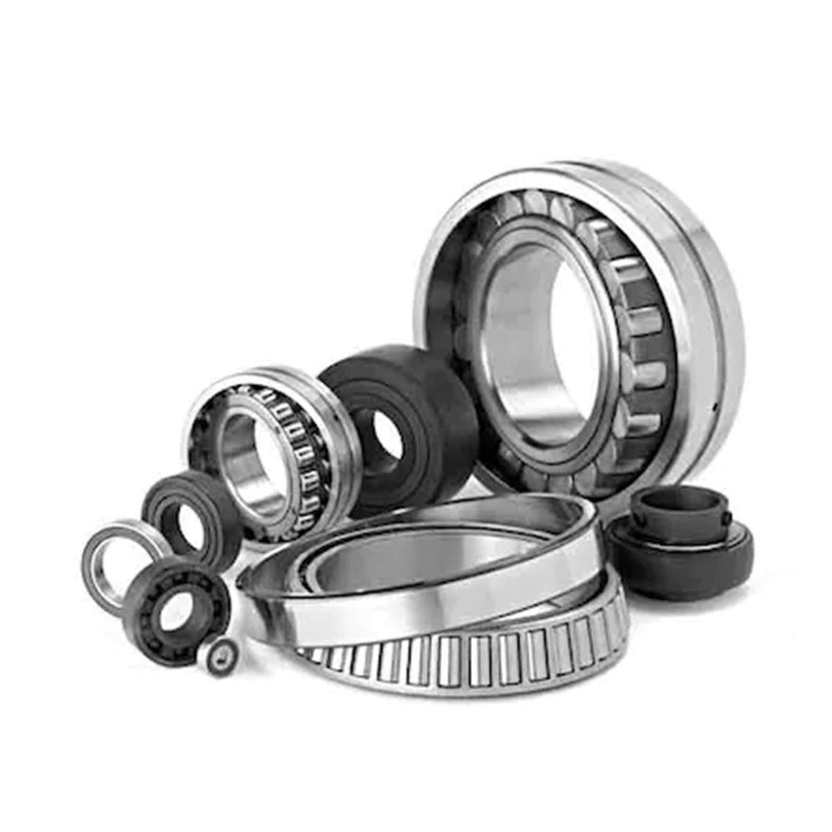 Renault Clio R9 Peugeot 206 Arka Teker Rulmanı Voe 7701465735