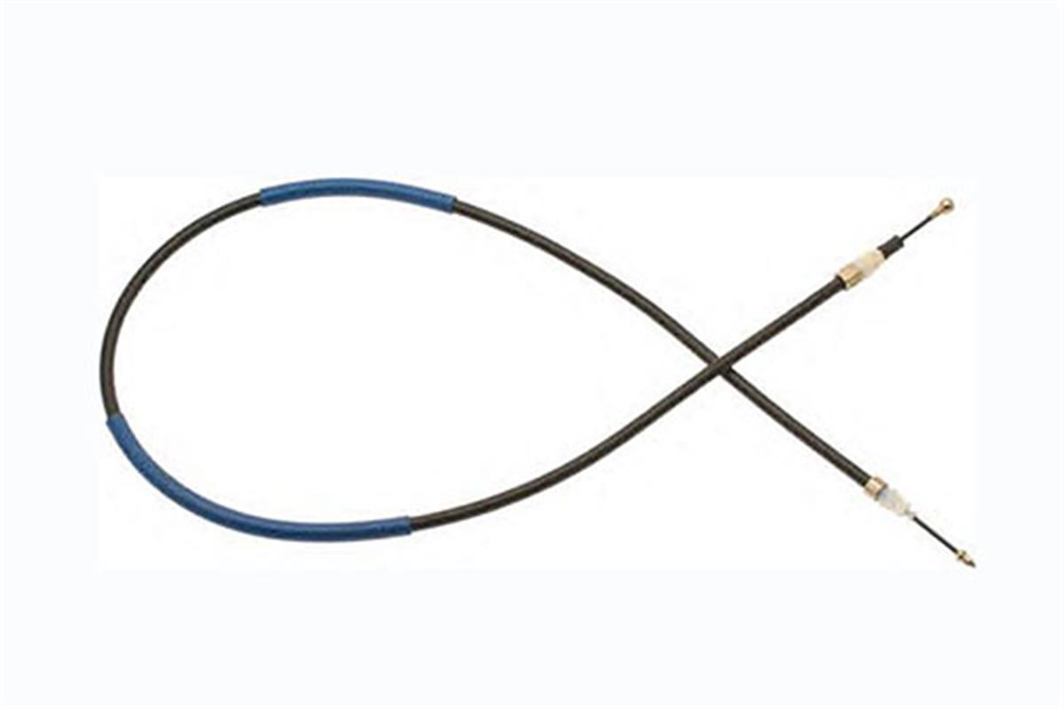 Renault Trafic Vivaro (2011>) El Fren Telleri Arka Sol 8200263819-3653100Qad-4414821