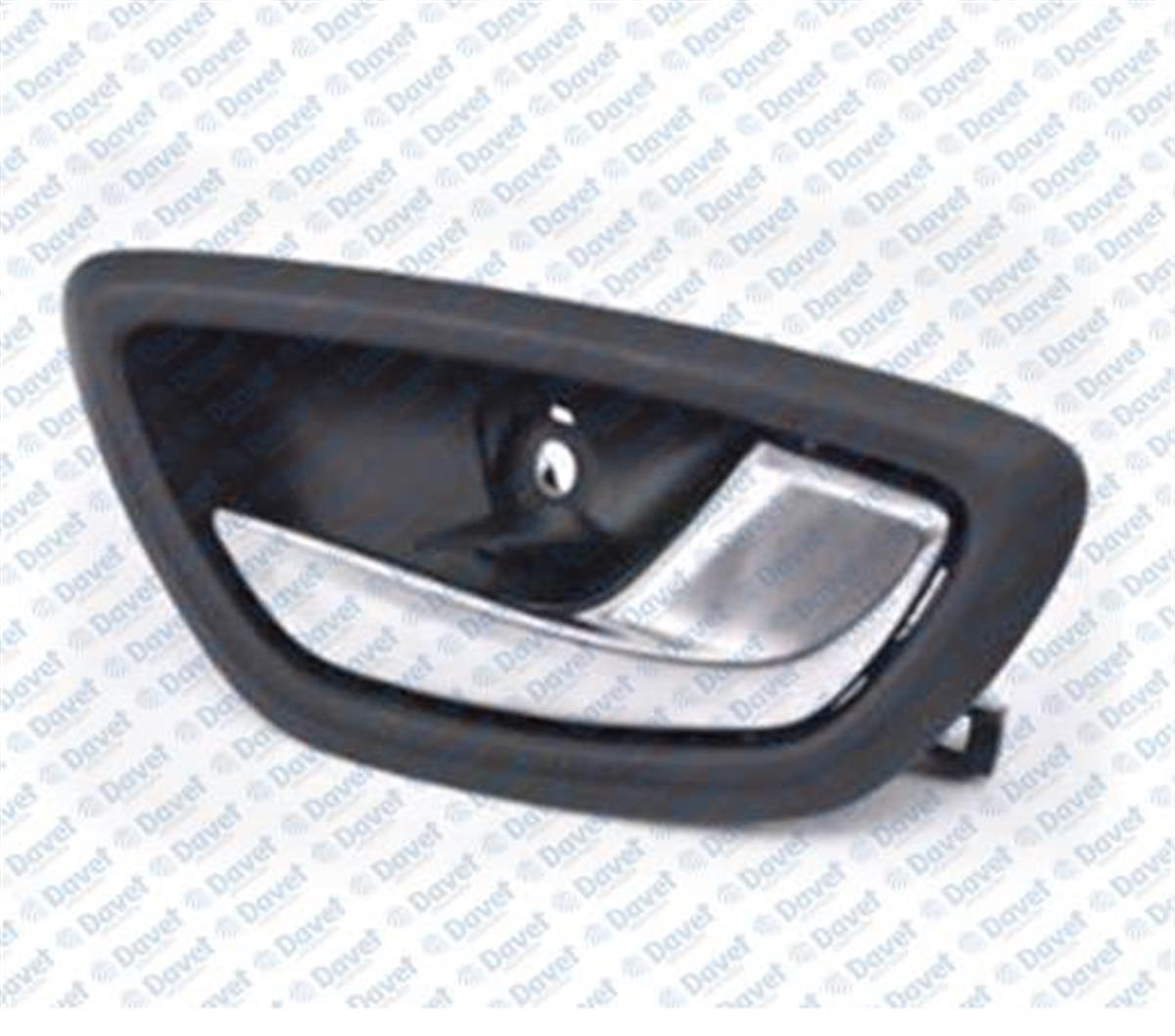 Renault Megane 1 İç Kapı Kolu Ön/Arka Sağ Grt