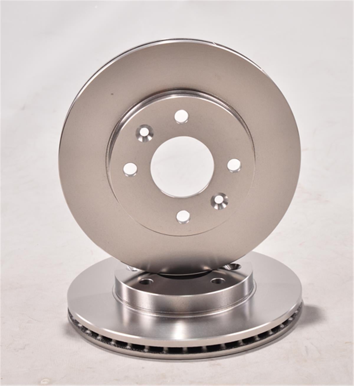 Renault R9 R11 R19 Clio 1 Ön Fren Aynası Küçük