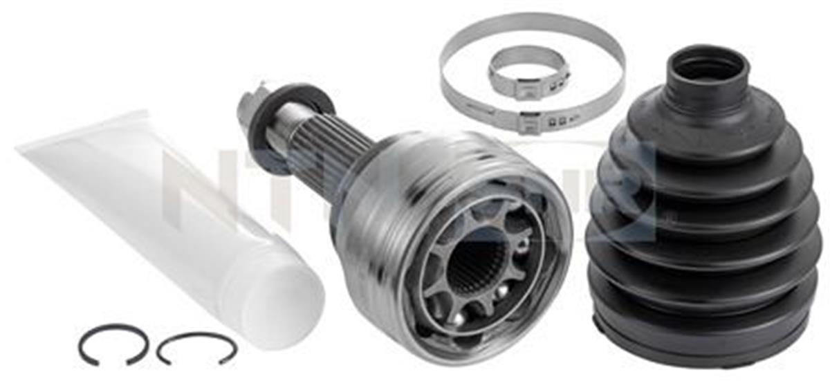 Renault Grand Scenic 4 Scenic 4 1.3 Tce Aks Kafası Ön Sağ-Sol Set 391014001R 391007866R 39100132