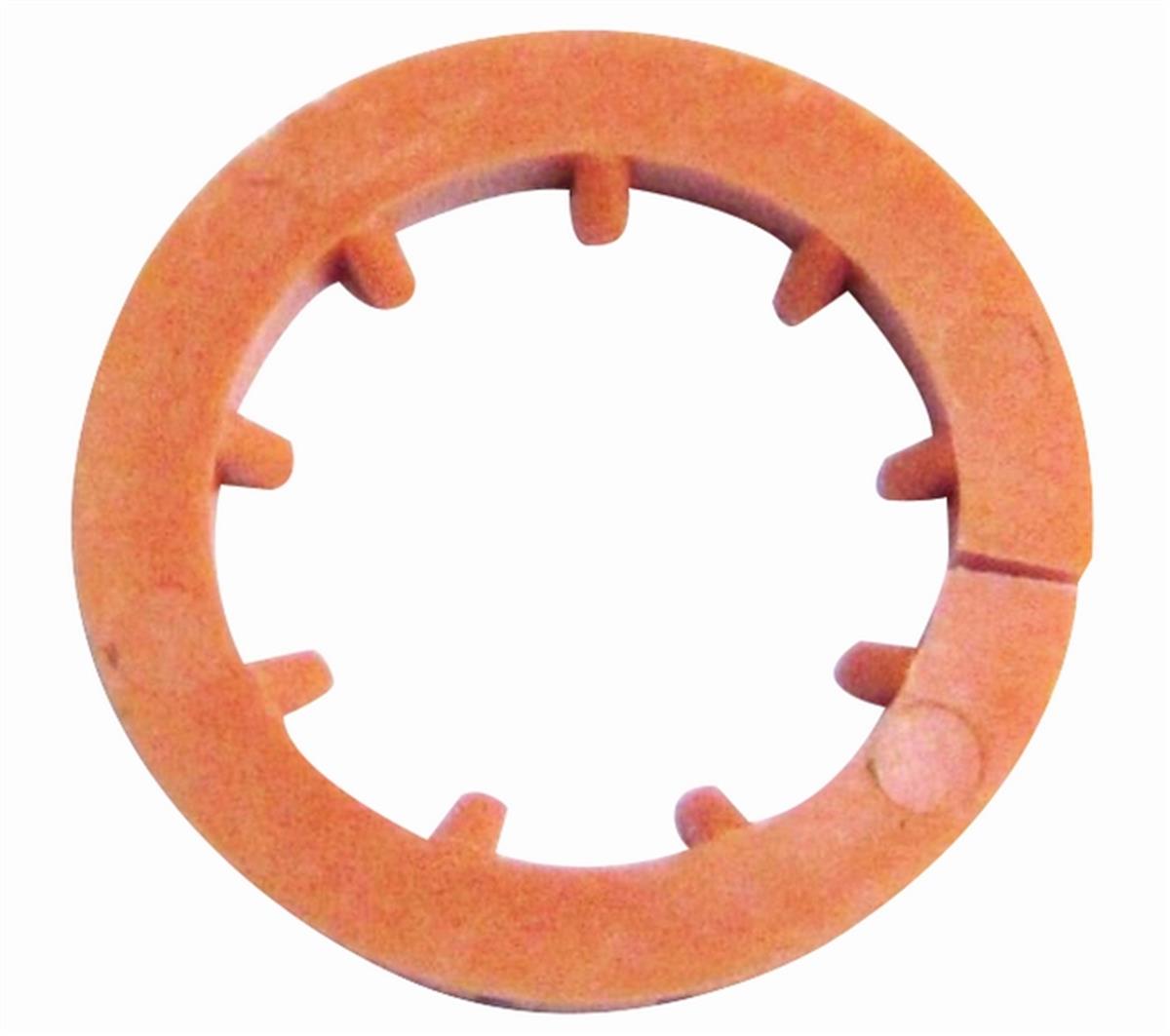 Renault Megane 2 Rot Mili Alt Fiberi