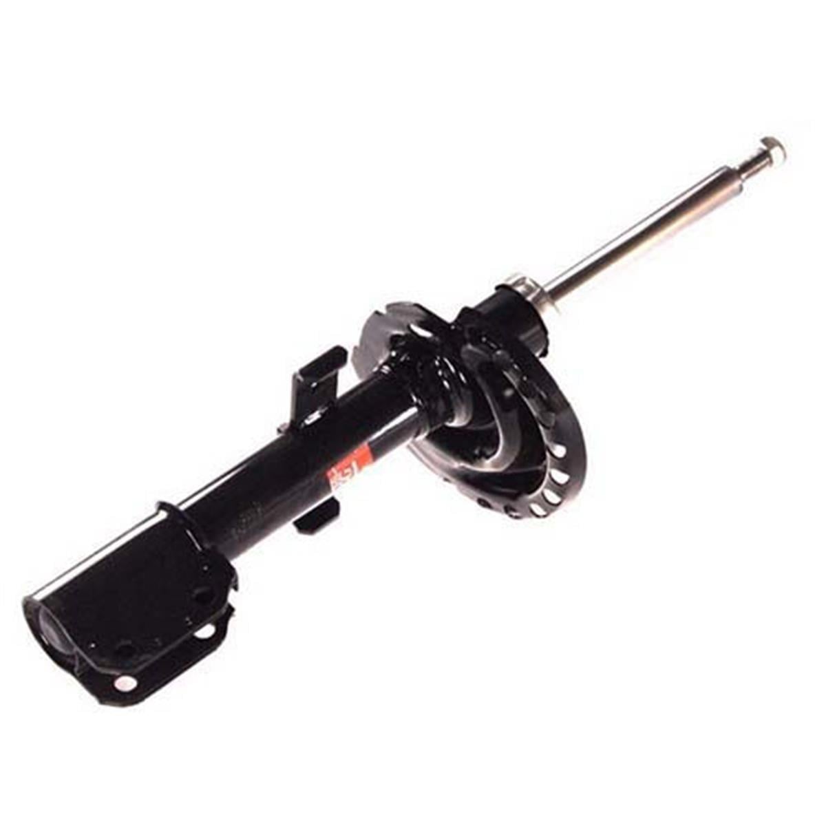 Renault Clio 4 Modus Clio 3 (2004) Amortisör Ön 543020808R-543028420R-82004526