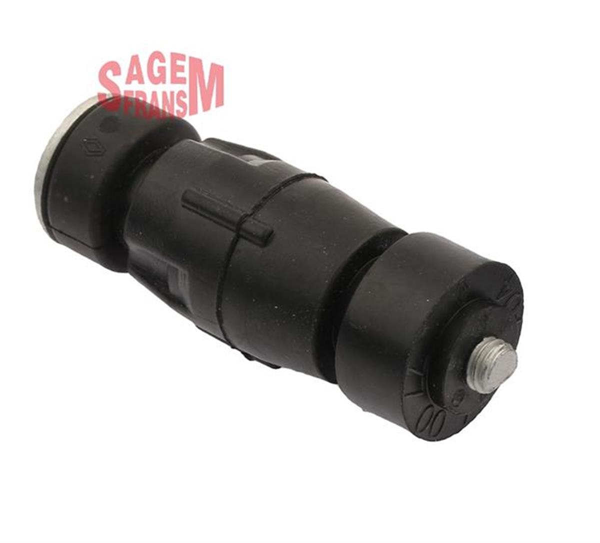 Renault Clio Kangoo Viraj Demir Uç Lastiği 7700799404