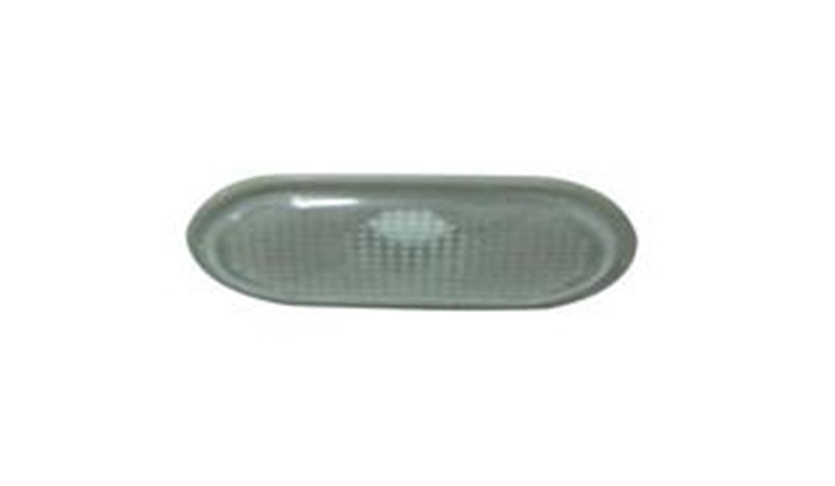 Renault Kangoo (97>) Çamurluk Sinyali Beyaz Clio 2 Megane 1 Scenic 1 8200194580