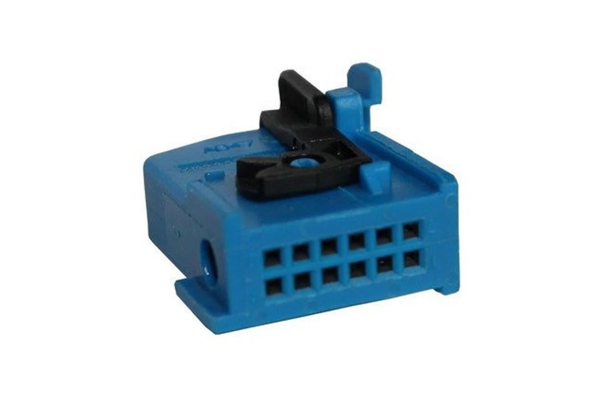 Aem Renault Megane 2 Sigorta Kutusu Soketi