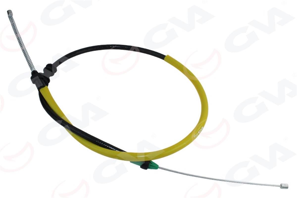 Renault Kangoo Dlz-Benzinli El Fren Teli Sol 7700311700