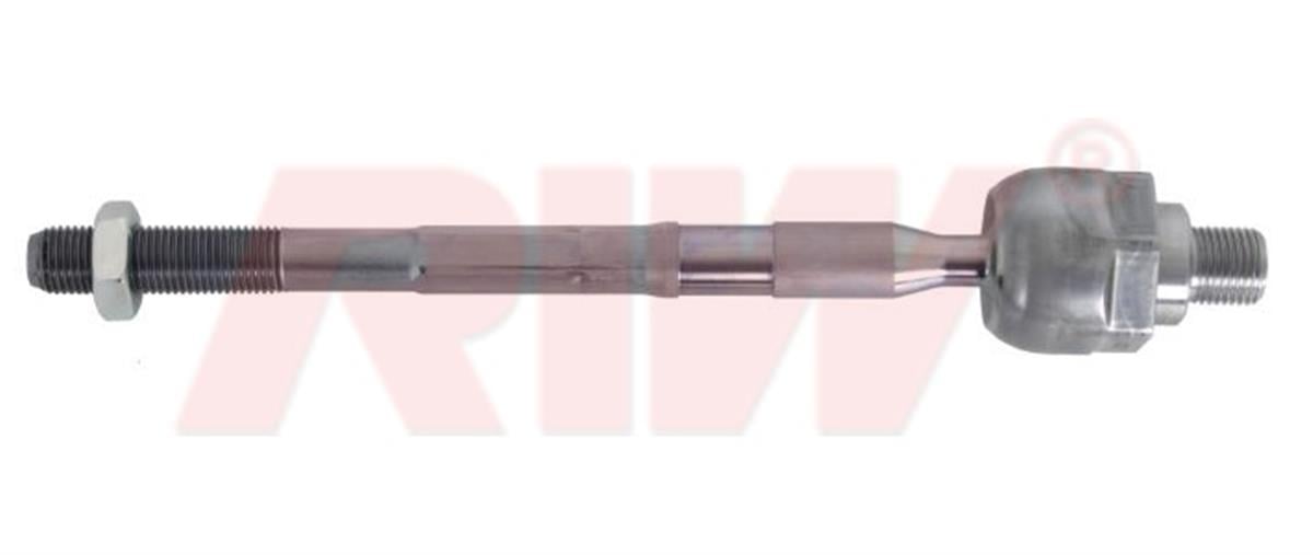 Renault Clio 4 (2012>) Renault Zoe (2014>) Rotmili Ön Sol/Sağ 485211071R-485211375R-48521322