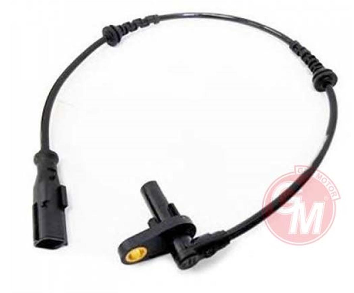 Renault Symbol 2 Clio 2 Abs Sensörü Ön 8200933549-479105431R