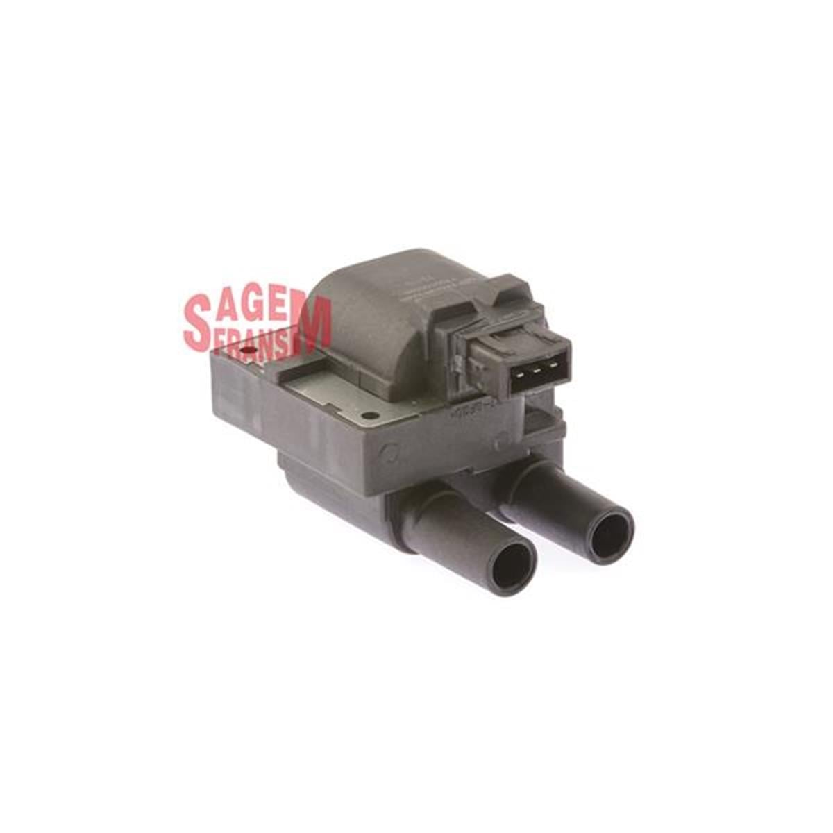 Renault Megane Clio Kangoo Ateşleme Bobin 1.4 16 8V 7700100589