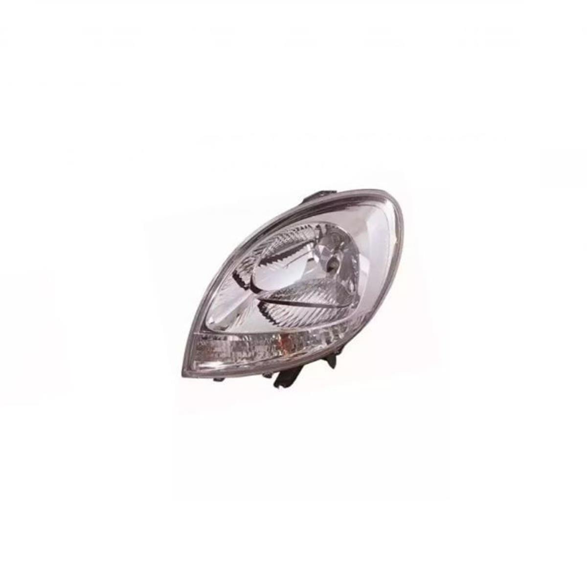 Renault Kangoo (03-08) Far Sol Motorlu