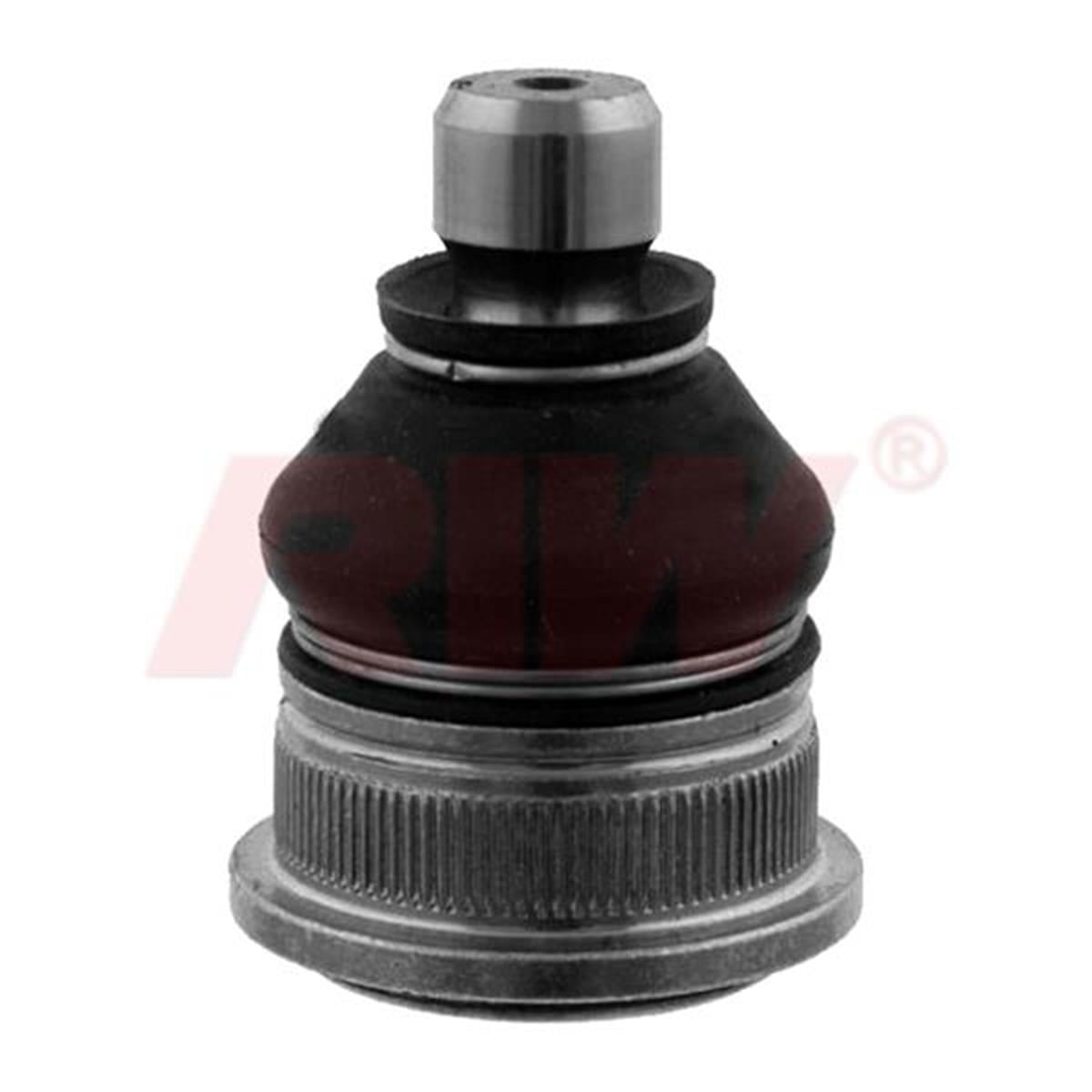 Renault Megane 2 Rotil Sol Sağ Dış 8200255760