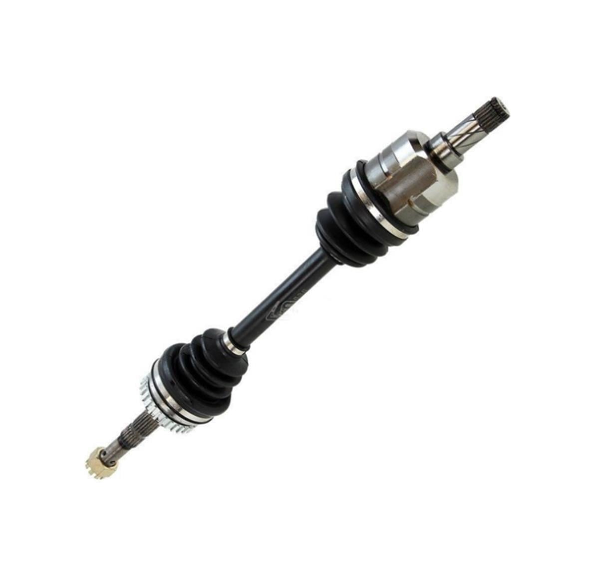 Renault Megane 2 Ön Aks Sağ Swapp 1.5 Dcı