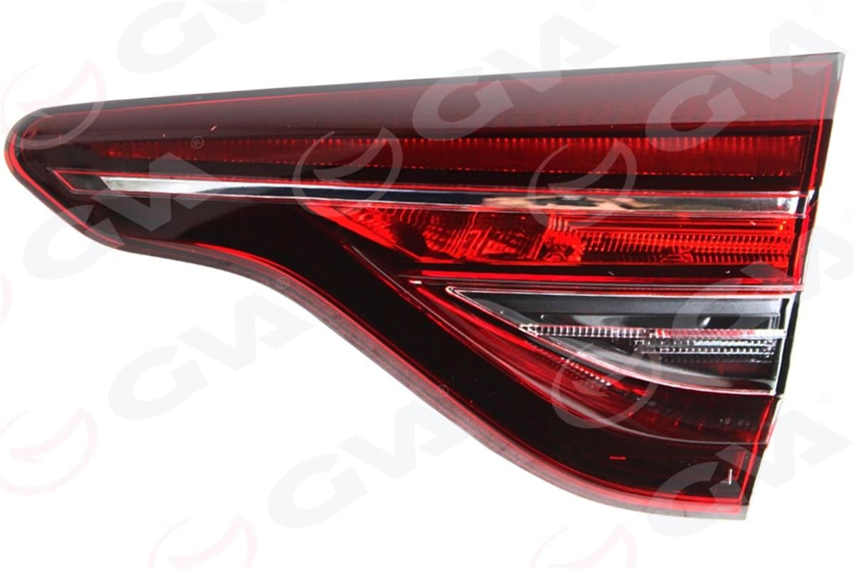 Renault Clio 5 (2020-) Stop Lambası İç Sağ 265504450R