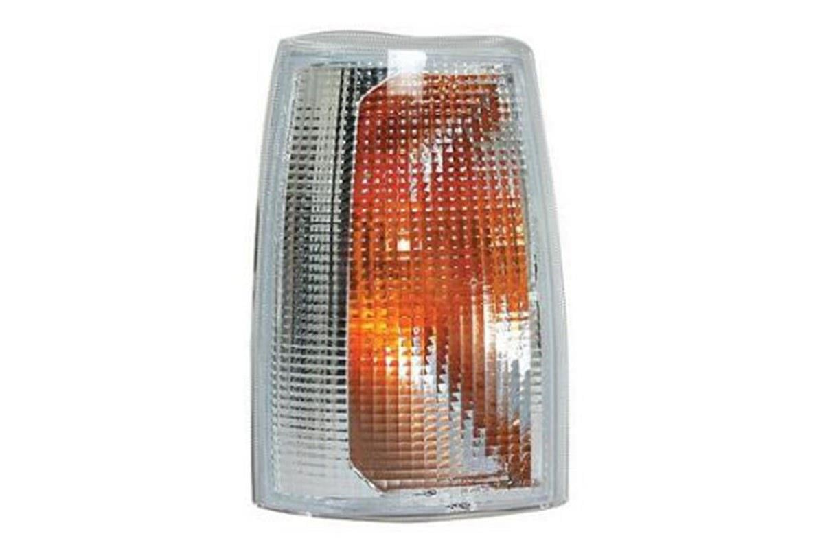 Eser Renault R9 Sağ Sinyal (Beyaz, Duysuz) Pl175501