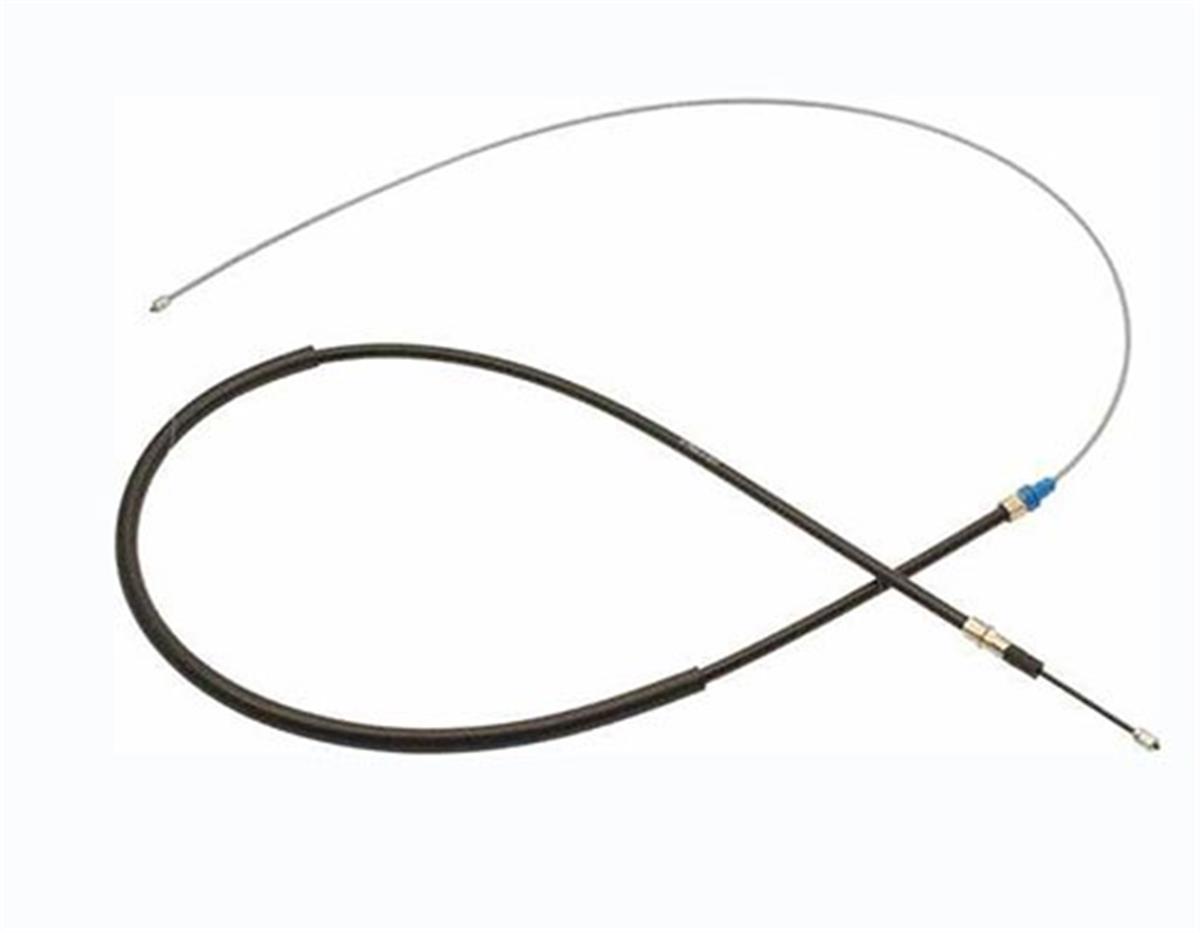 Renault Laguna 2 (2001-2007) El Fren Teli Arka Sağ-Sol 8200694119-8200002236-82002539