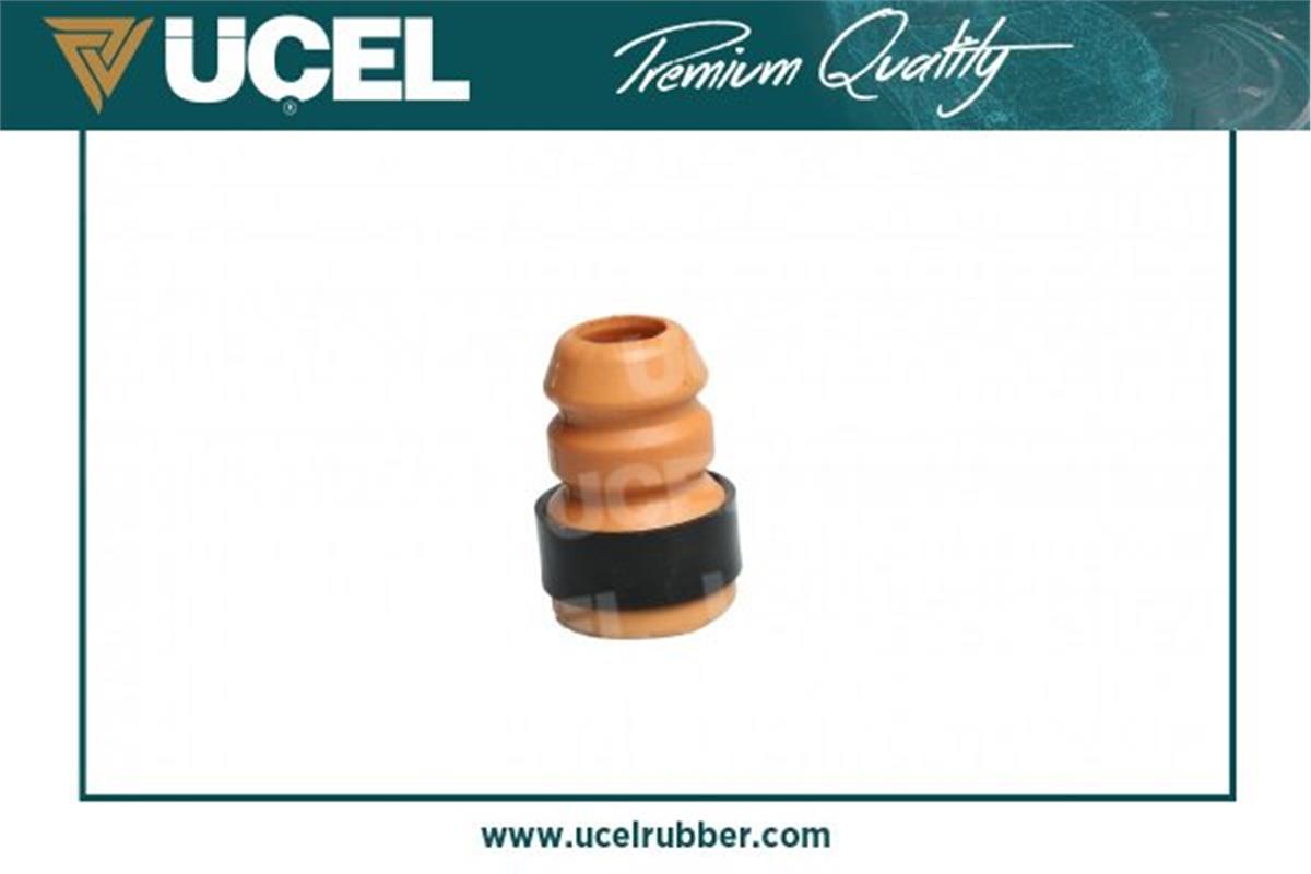 Renault Clio 3 Pur Amortisör Süspansiyon Takozu Ön 540503701R