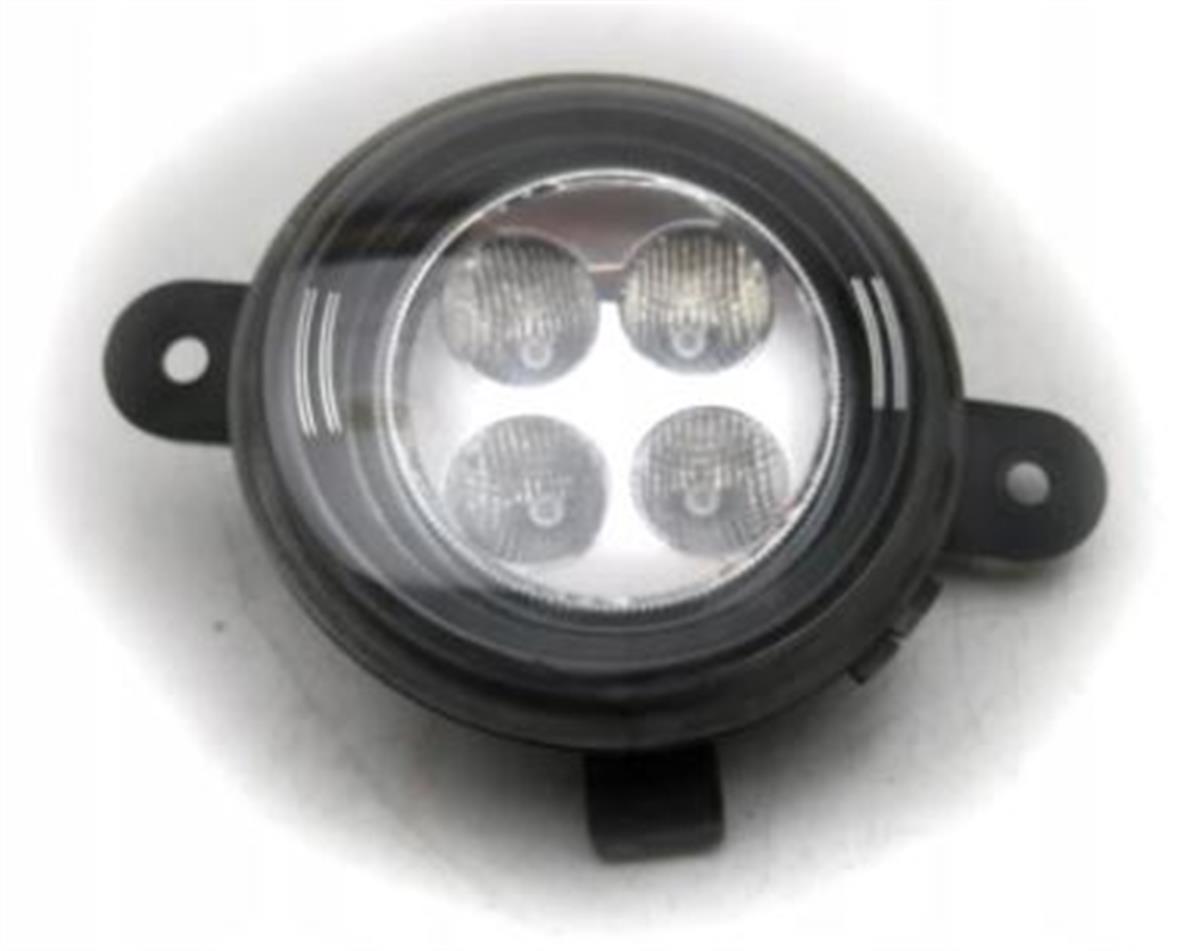 Renault Twingo 3 Sis Farı Sol 266056092R