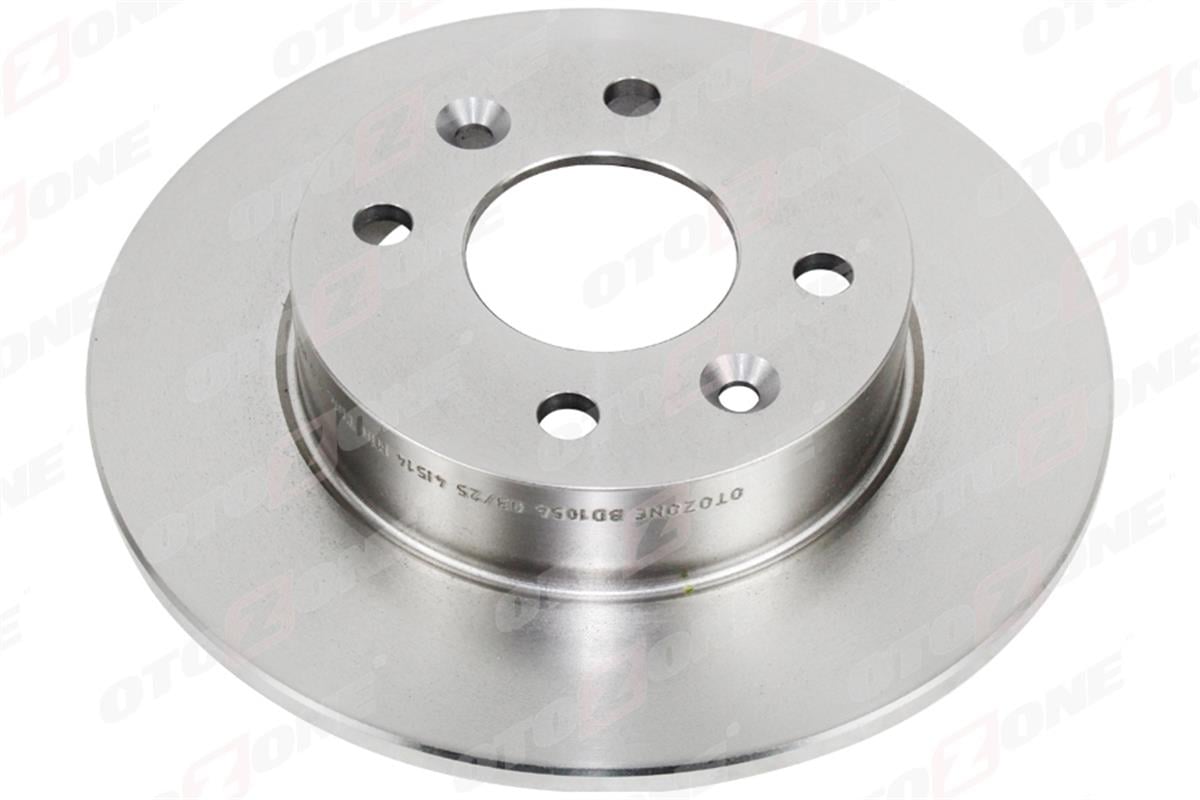 Renault Clio (91>) Twingo (92>) R5 (84-88) Ön Fren Aynası 238X8.2