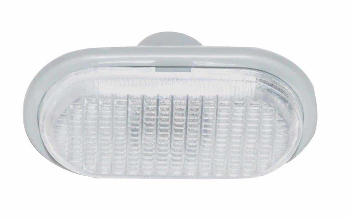 Renault Kangoo Clio 2 Megane 1 Sinyal Beyaz 8200194580