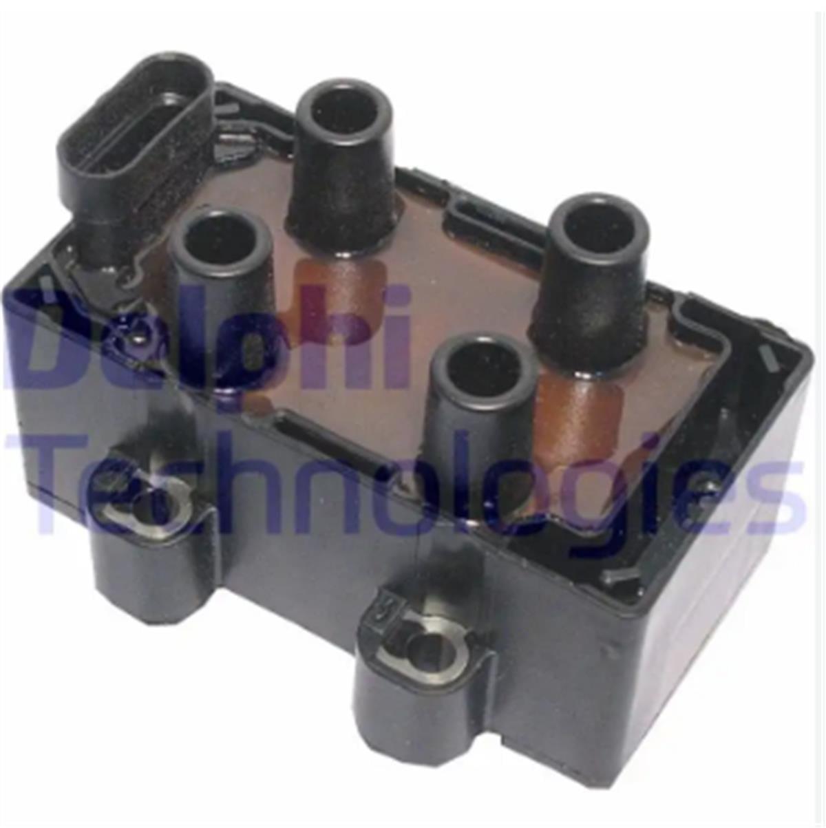 Renault Kangoo Clio Megane Scenic Twingo Ateşleme Bobini 224336134R-7700274008