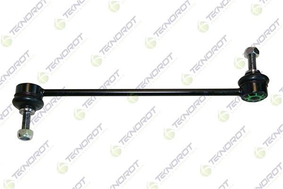 Renault Megane 3 (08>) Scenic 3 (09>) Z Rot Ön Sol/Sağ 546180002R