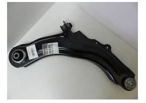 Renault Megane II Sedan Alt Salıncak Komple Sol 18 mm MOTRIO