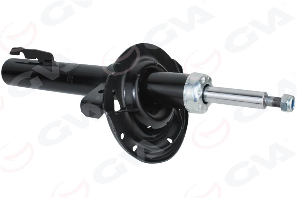 Renault Megane 2 (02>) Ön Amortisör Sağ Sol Yağlı 8200287687-8200663650-82002874