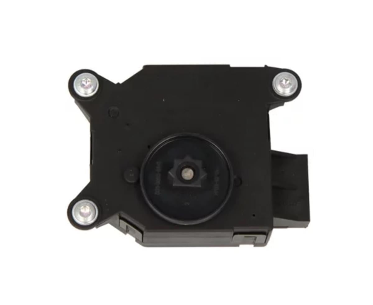 Renault Megane 2 Klima Ayar Elemanı Valeo 7701207720