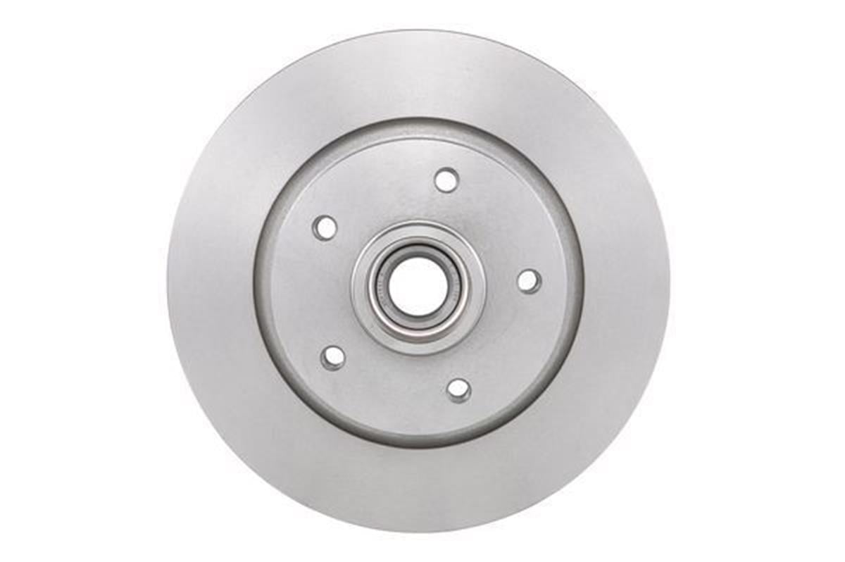Renault Grand Scenic 3 Scenic 3 Fluence Fren Diski Arka 432000007R 432020984R 43202404