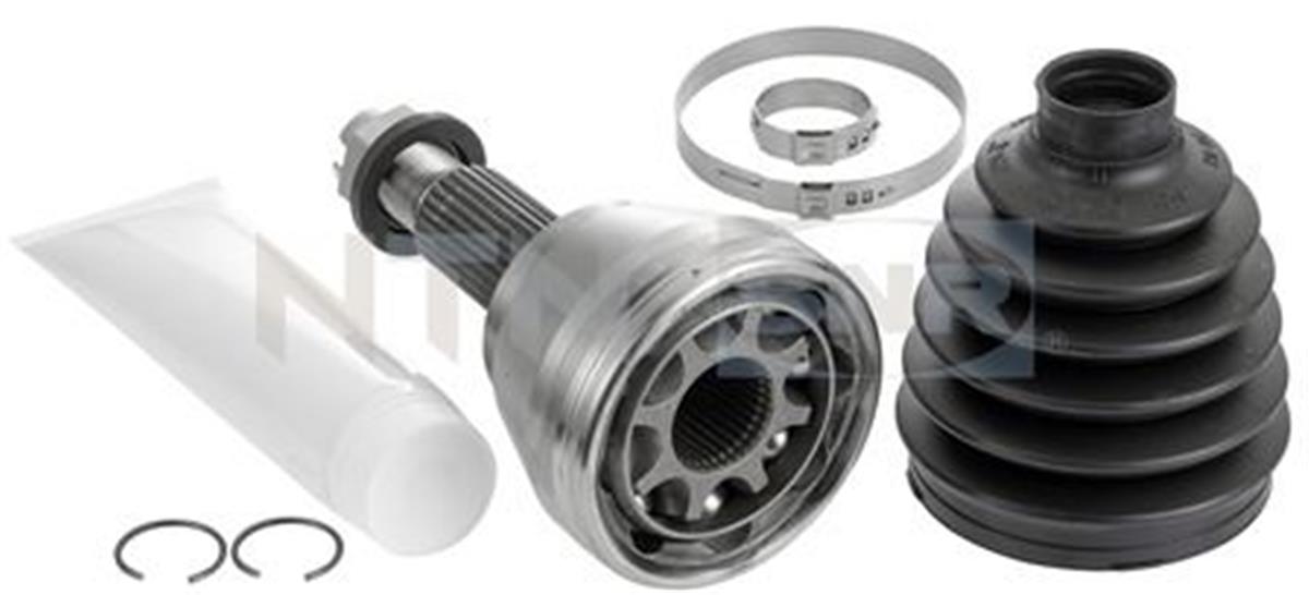 Renault Grand Scenic 4 Megane 4 Talisman Aks Kafası Ön Sağ-Sol Set 391015076R 391001868R 39101190