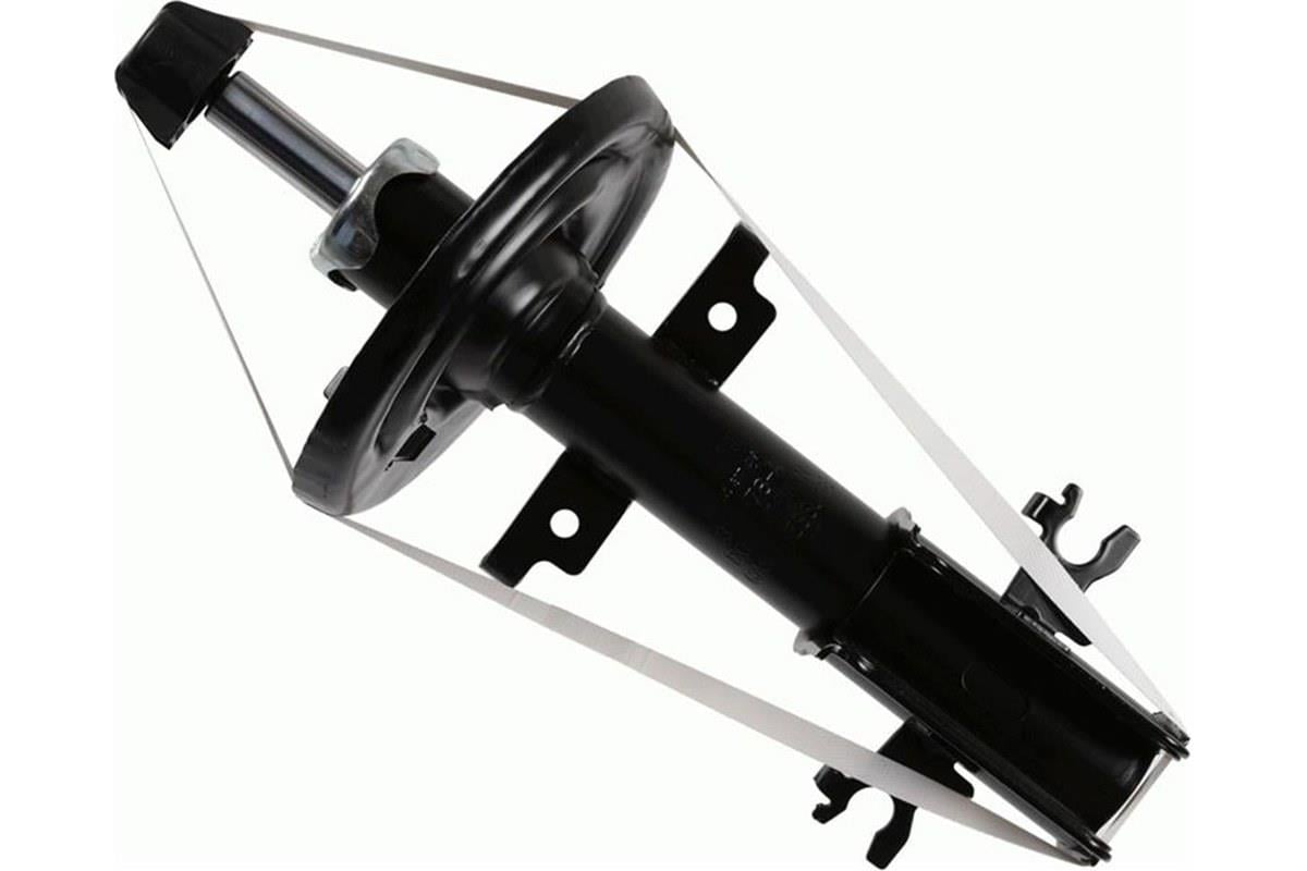 Renault Laguna 3 Amortisör Ön Sağ/Sol Votto 543020001R