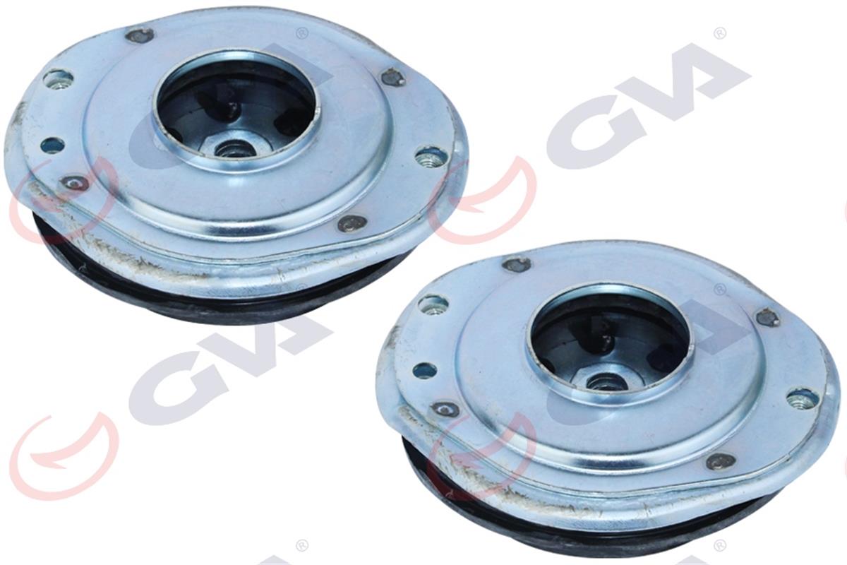 Renault R9 R11 Amortisör Üst Takozu Sağ/Sol 7702260571-7700760571-77022545