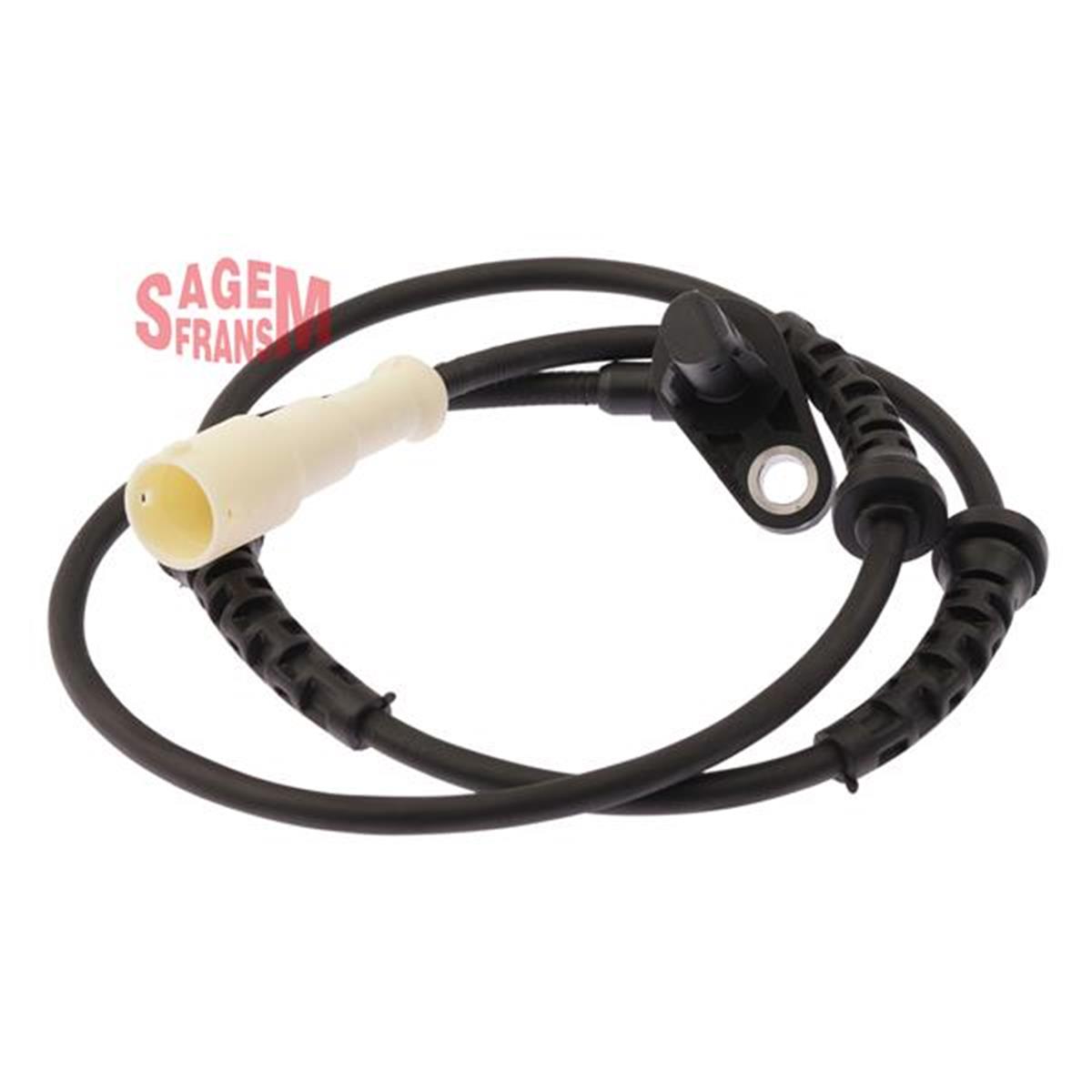Renault Clio Thalia (98>) Abs Sensörü Arka Sol 479006554R-6040004524-82002546