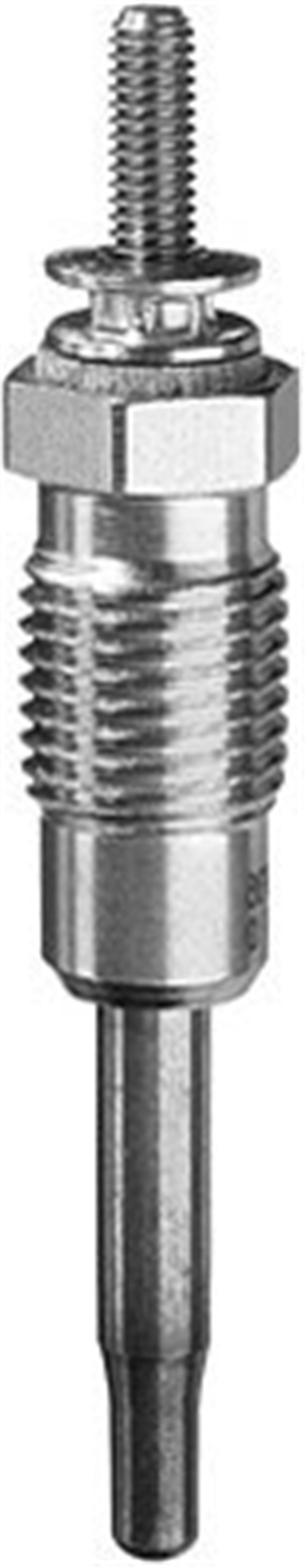 Renault Clio 1 Megane 1 Scenic 1.9 Kızdırma Bujisi 7700105290