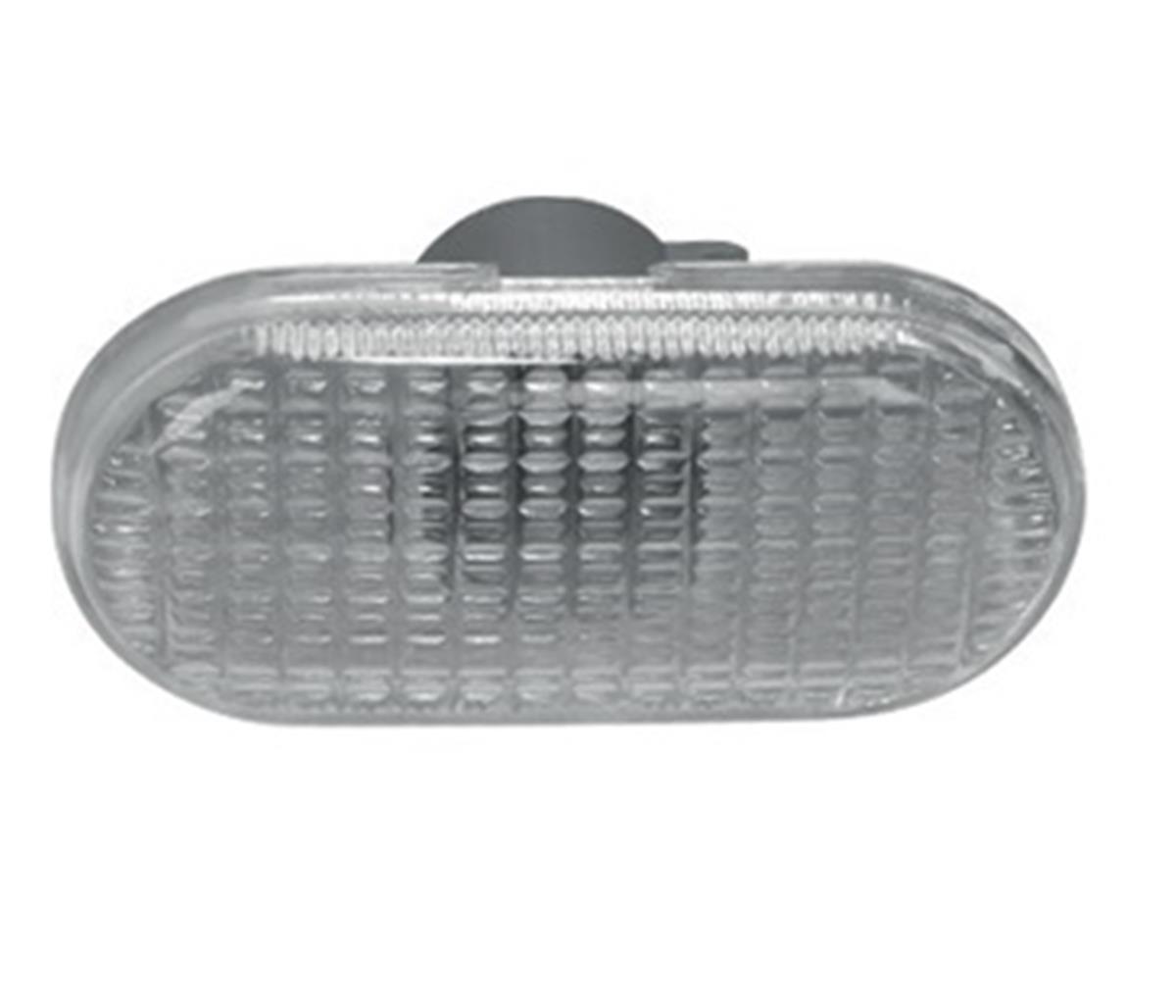 Renault Clio 2 R19 Kangoo Çamurluk Sinyali Şeffaf 8200394531