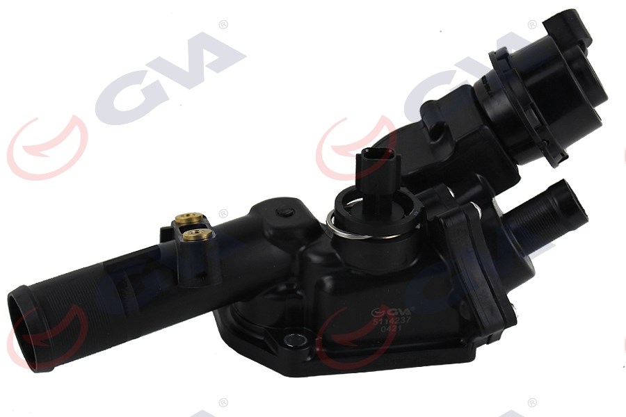 Renault Symbol III Megane IV Clio IV Captur Duster Dokker 1.5dCi Termostat... GVA