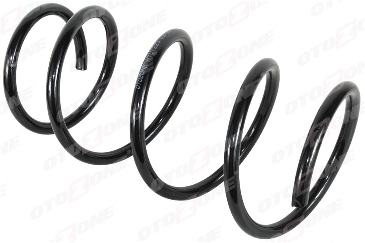 Renault Megane Scenic (1997>) Ön Helezon Yayı 7700434156