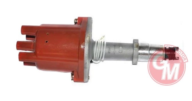 Renault 12 Komple Platinli Distribütör GUA