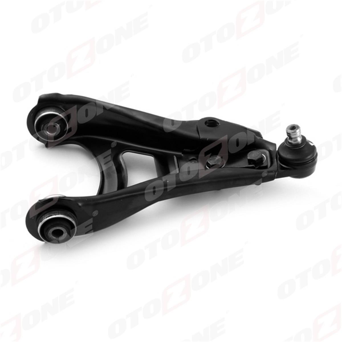 Renault Clio 1 (1991-1998) Salıncak Alt Sağ Komple