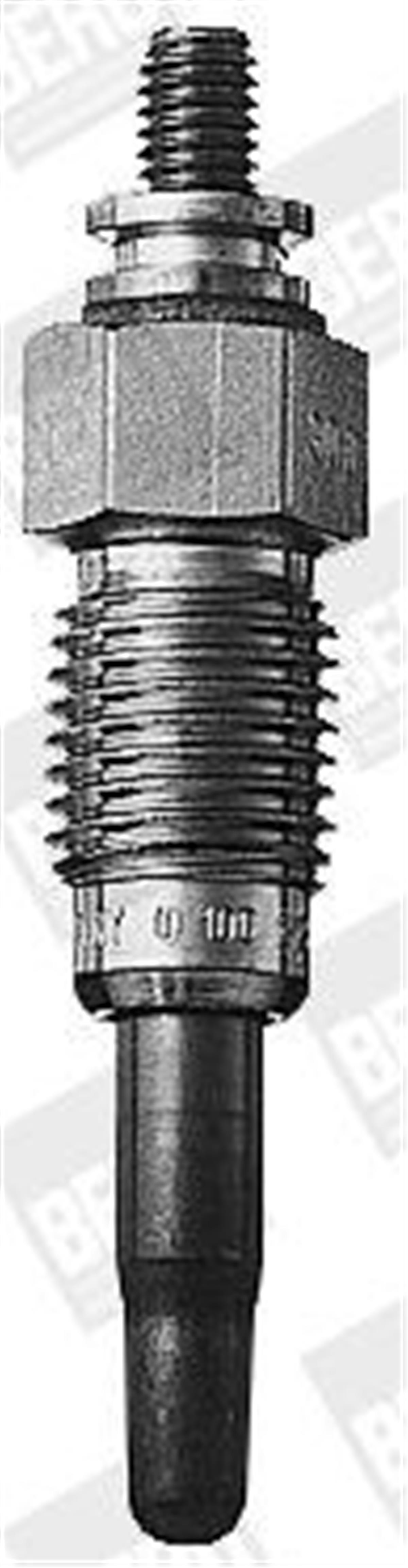 Renault Megane 1 (96-03) 1.9 Tdi Kızdırma Bujisi Eco Xs7h6m090aa