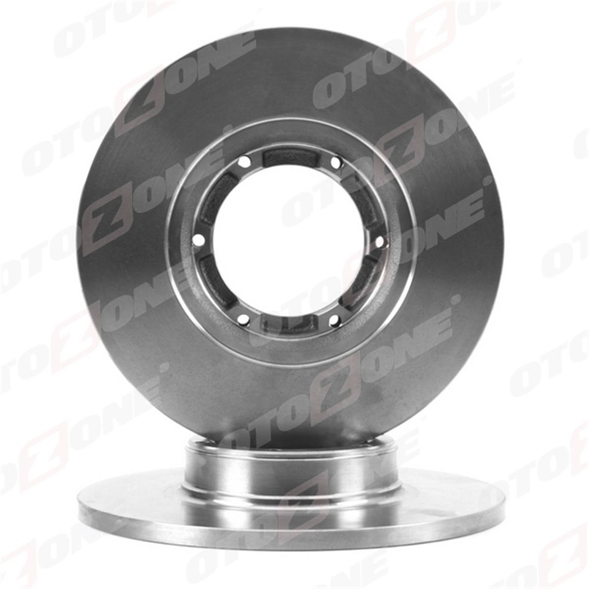 Renault R12 Toros R5 Ön Fren Aynası 7700502515-7701466540