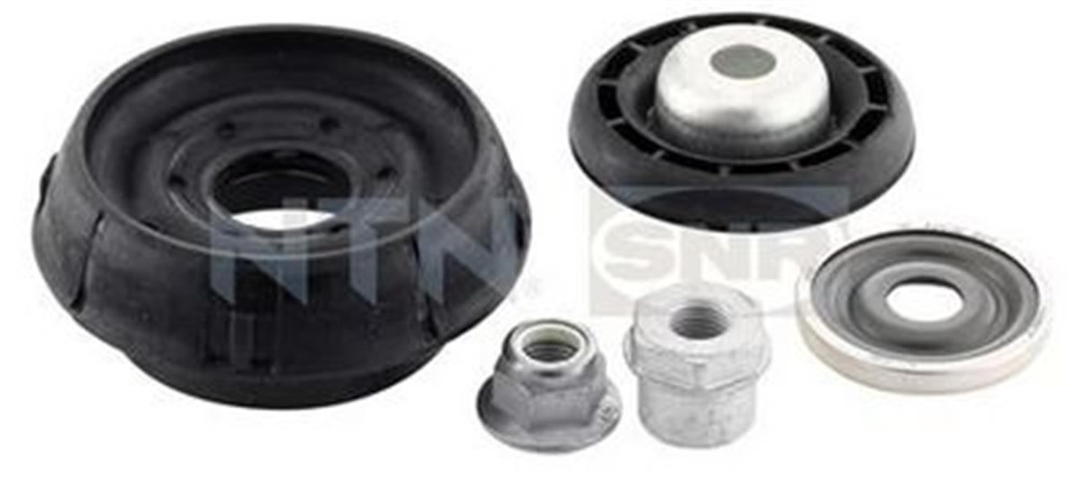 Renault Kangoo (97>) Amortisör Takozu Rulmanlı Takım 543A00300r-7701479059-77014722