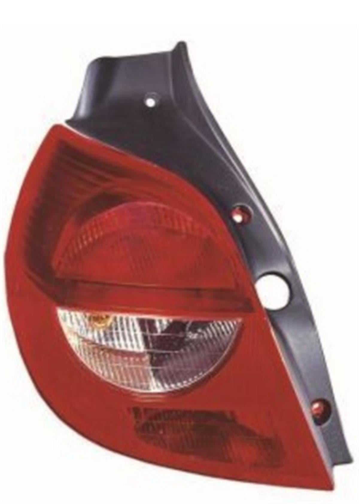 Renault Clio 3 Sol Stop Lambası Depo Bm Kasa (05-) 8200459962