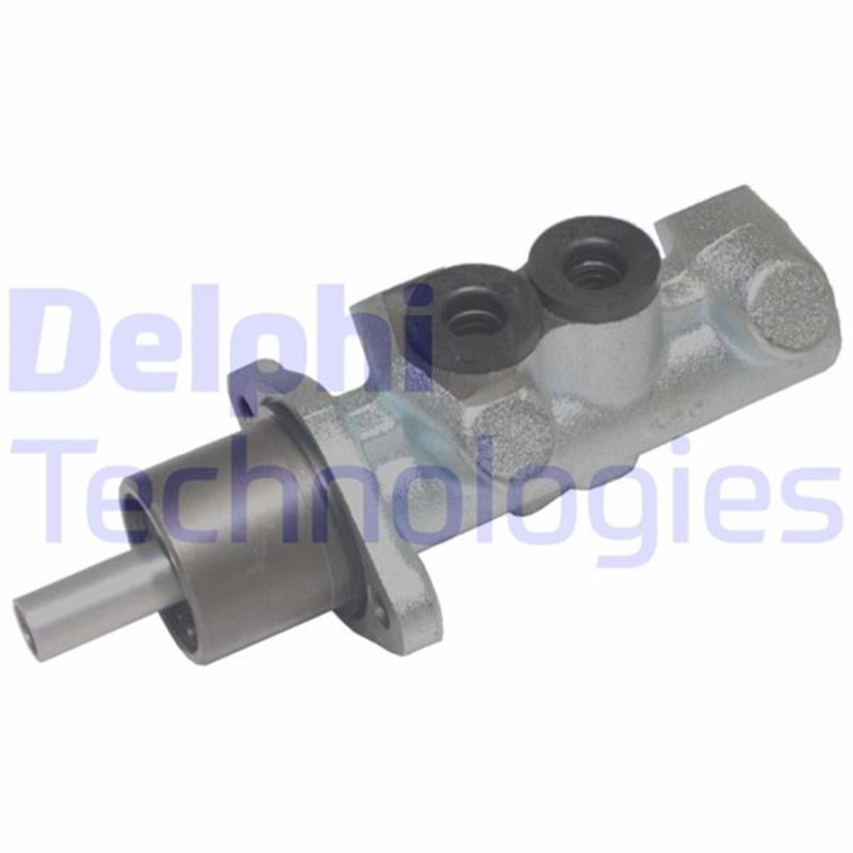Renault Clio 2 1.2-1.9 Dci Fren Ana Merkez 20.64Mm Abs'li 7701205742