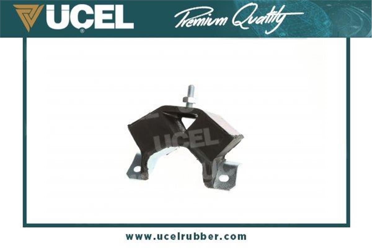 Renault R9 R11 R21 Express Şanzıman Takozu Arka Ucel 7702252698