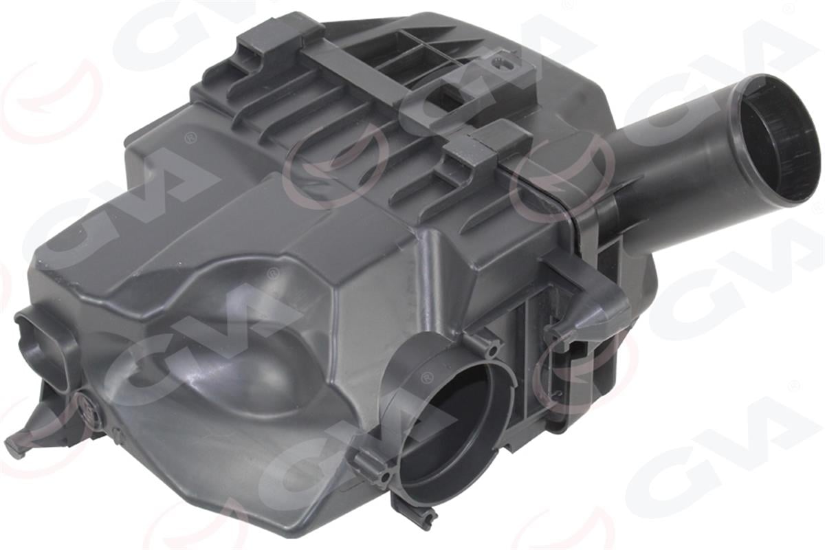 Renault Clio V Captur 2 1.3 Tce Hava Filtre Kutusu Gva 165004357R