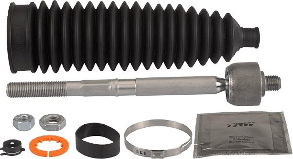 Renault Megane 2 Scenic 2 Rot Mili 7701474448