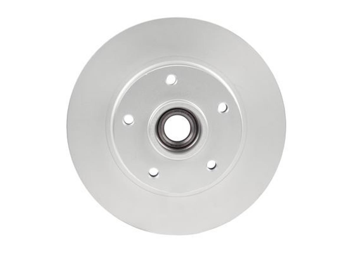 Renault Megane 4 (15>) Arka Fren Diski 432027412R-432000185R-43200660