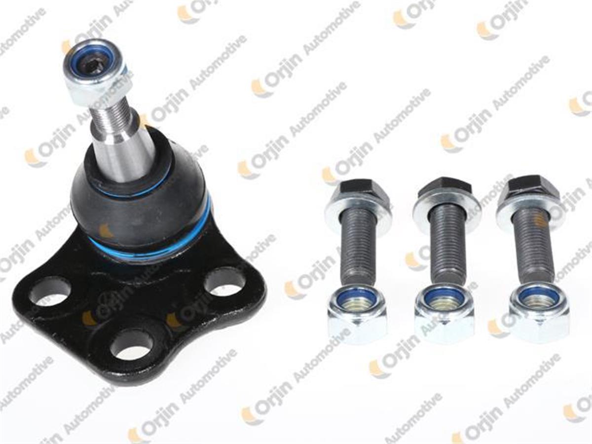 Renault Megane 4 (15>) Rotil 545049671R-545056711R